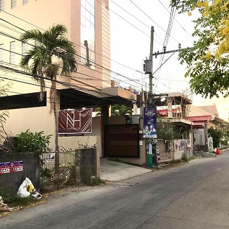 Nord House Laoag 호스텔 외부 사진