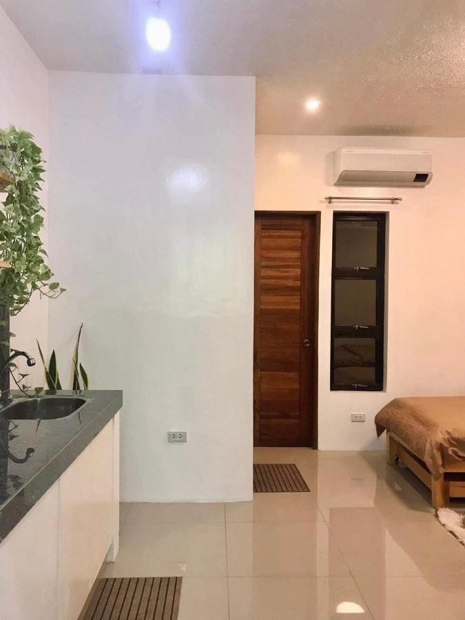 Nord House Laoag 호스텔 외부 사진