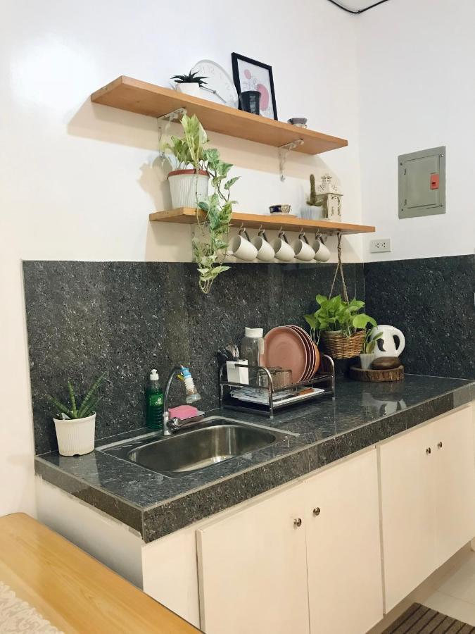 Nord House Laoag 호스텔 외부 사진