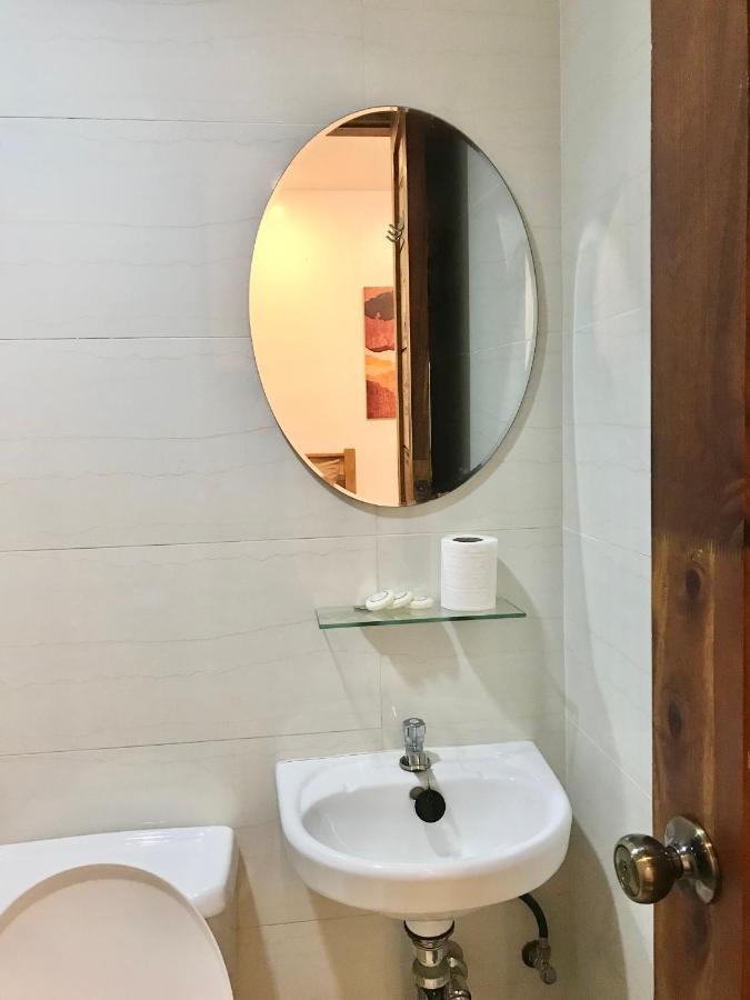 Nord House Laoag 호스텔 외부 사진