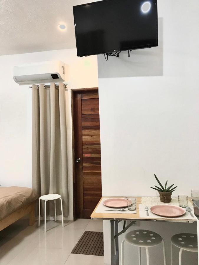 Nord House Laoag 호스텔 외부 사진