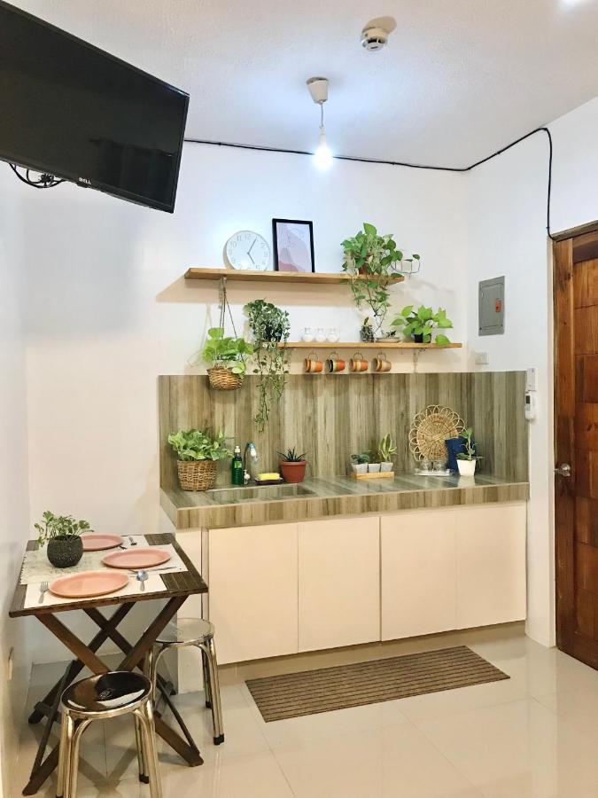 Nord House Laoag 호스텔 외부 사진